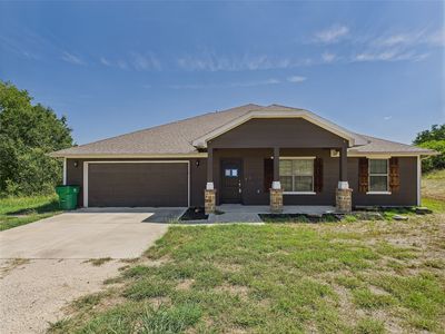 505 Brazos Hills Dr, Weatherford, TX, 76087