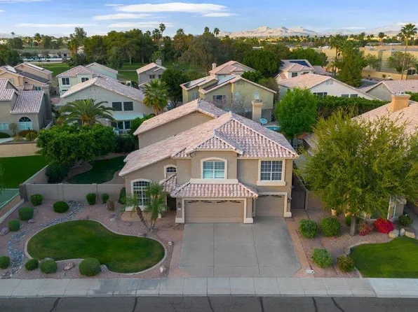 4658 E KELLY Drive, Gilbert, AZ 85234