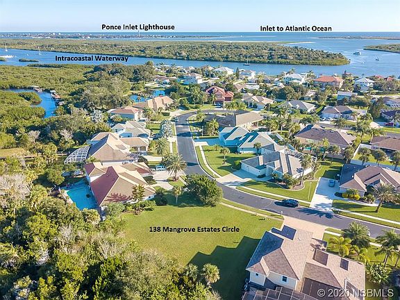 2nd image of 138 Mangrove Estates Cir