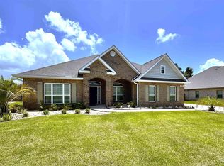 4193 S Cambridge Way, Pace, FL 32571
