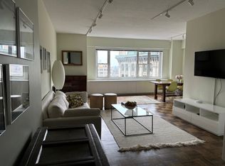 60 E 8th St APT 17N, New York, NY 10003