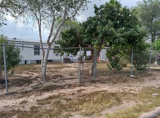 1733 Thor Ave, Alamo, TX 78516