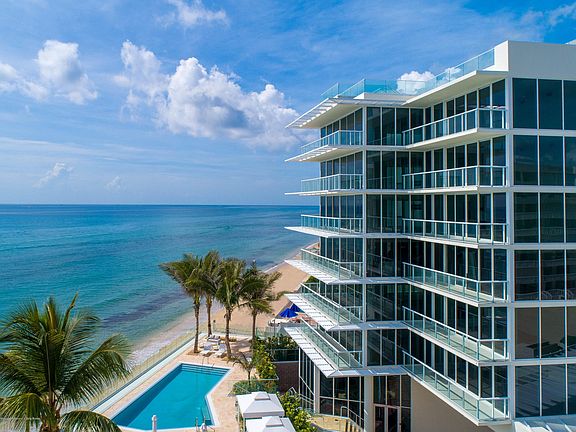 3rd image of 3550 S Ocean Blvd Penthouse D