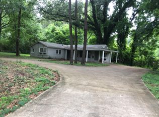 7072 8th Rd, Memphis, TN 38135