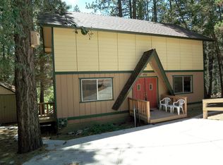 492 Catalina Rd, Big Bear Lake, CA 92315