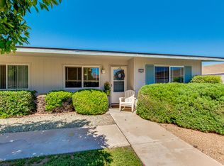 10614 W Coggins Dr, Sun City, AZ 85351