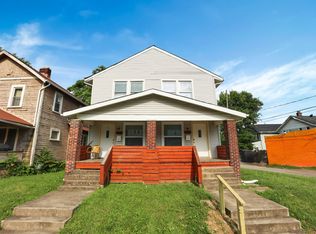 448-450 N Champion Ave, Columbus, OH 43203