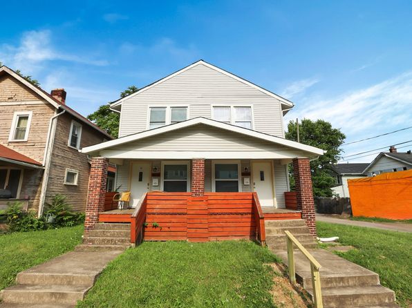 448-450 N Champion Ave #448