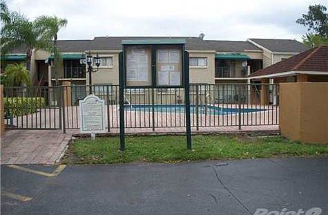 2nd image of 7427 SW 152nd Ave #12-107