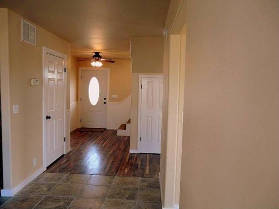 Beautiful Hardwood & Tile