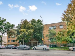 3648 N California Ave APT 2, Chicago, IL 60618