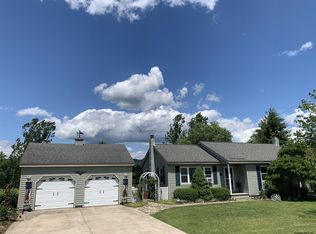 61 Nicholson Rd, Fort Ann, NY 12827