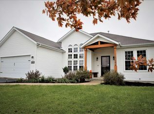 15605 Stonecrest Rd, South Beloit, IL 61080