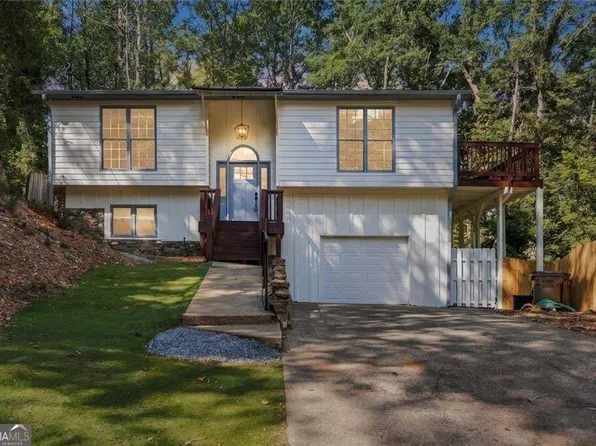 707 Copper Trace Way, Woodstock, GA 30189