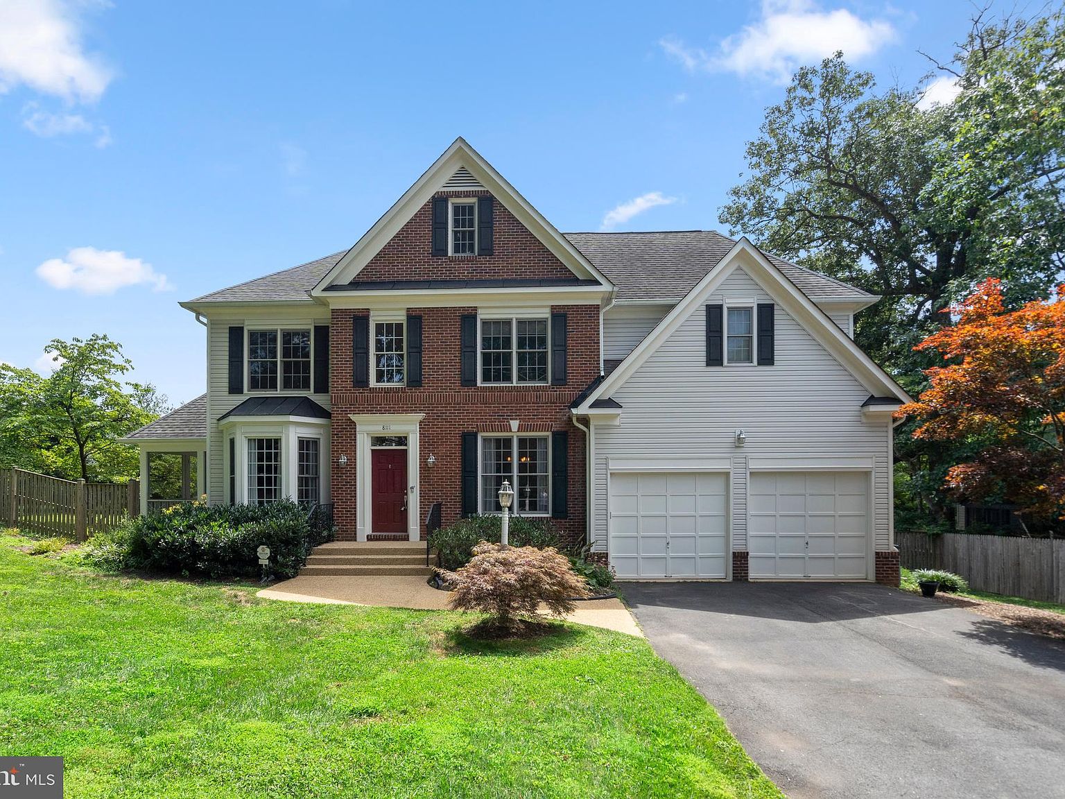 8111 Idylwood Rd, Dunn Loring, VA 22027 Zillow