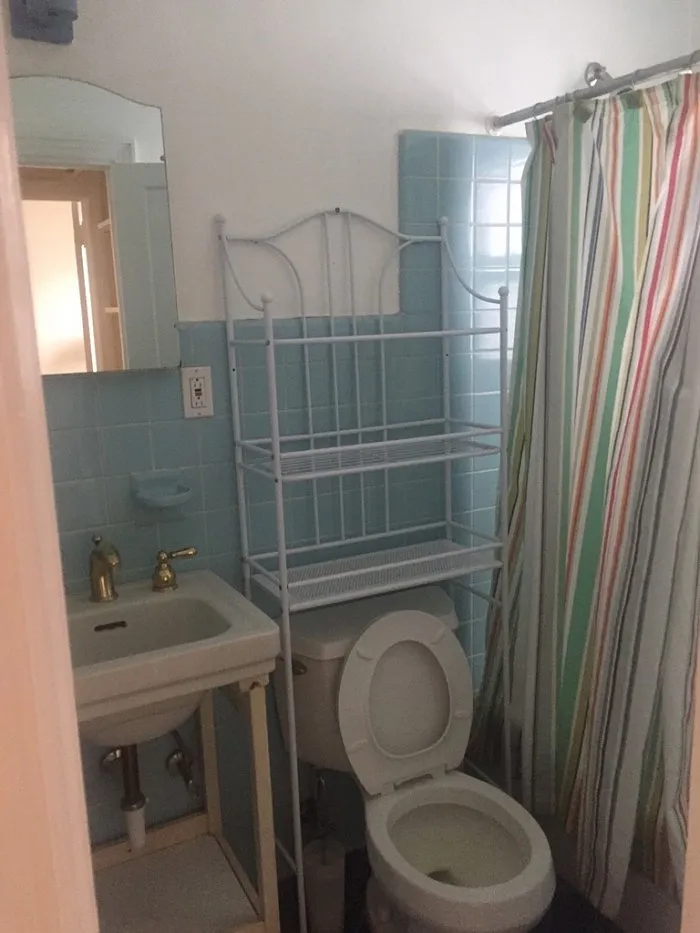 1 bed, 450 sqft, $1,825 — Photo 4