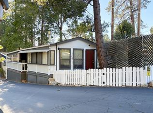 25955 Highway 243 #1, Idyllwild, CA 92549
