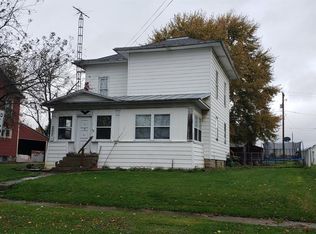 207 W Tiffin St, Attica, OH 44807