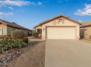 2652 W Desert Brook Ct, Tucson, AZ 85742
