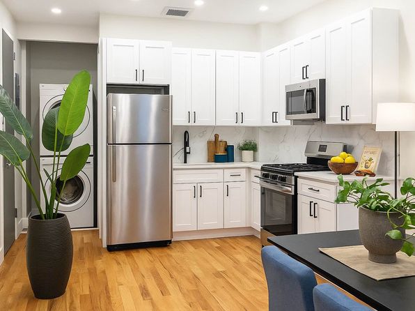 12 Spencer Ct #1F
