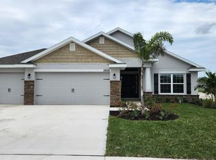 5606 Lugo St, Fort Pierce, FL 34951