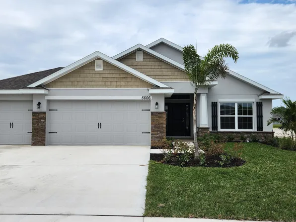 5606 Lugo Street, Fort Pierce, FL 34951