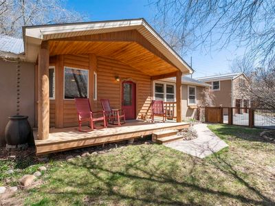 663 E 32Nd Street, Durango, CO, 81301