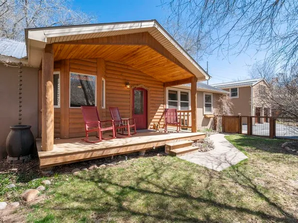663 E 32Nd Street, Durango, CO 81301