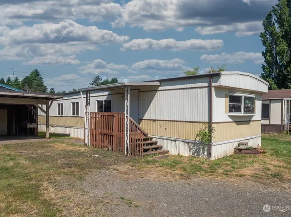 2306 Beacon Avenue E #4, Montesano, WA 98563