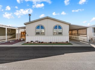 600 S Dennison Rd Space 109, Tehachapi, CA 93561