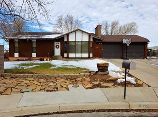 132 W Sunbow St, Cedar City, UT 84721
