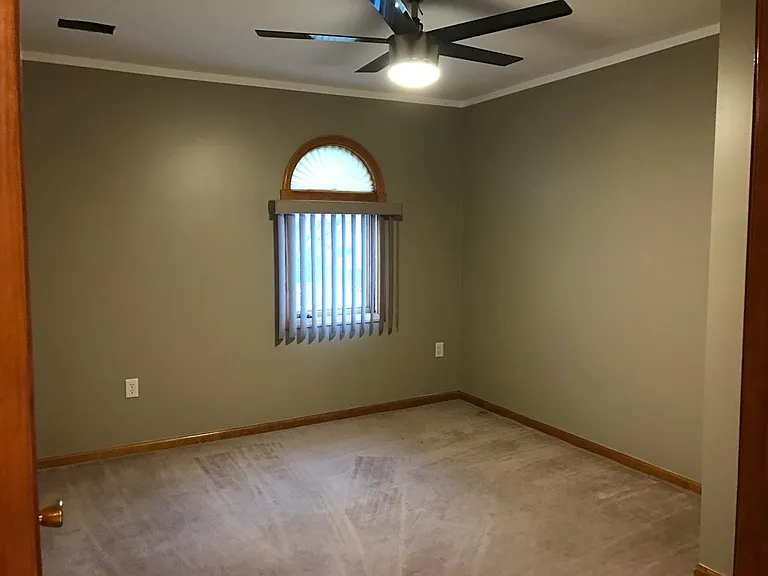 Bedroom #4 / office