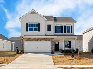 924 Ridgeway Ave, Columbiana, AL 35051