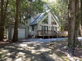 1000 Goose Pond Rd, Lake Ariel, PA 18436