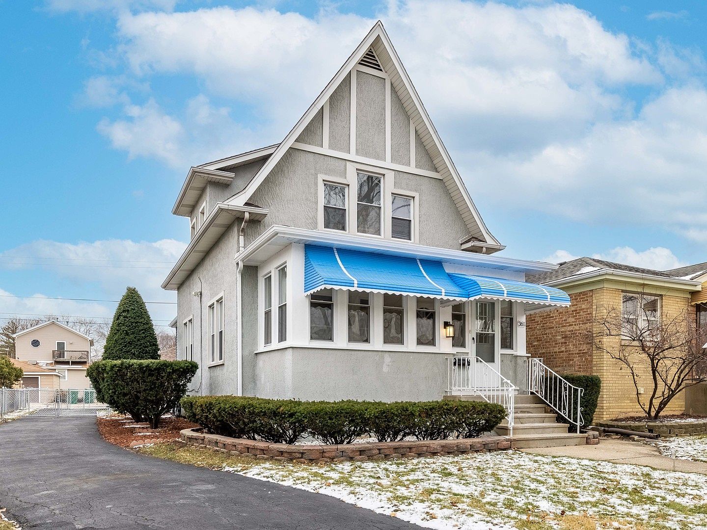 3611 Ridgeland Ave, Berwyn, IL 60402 Zillow