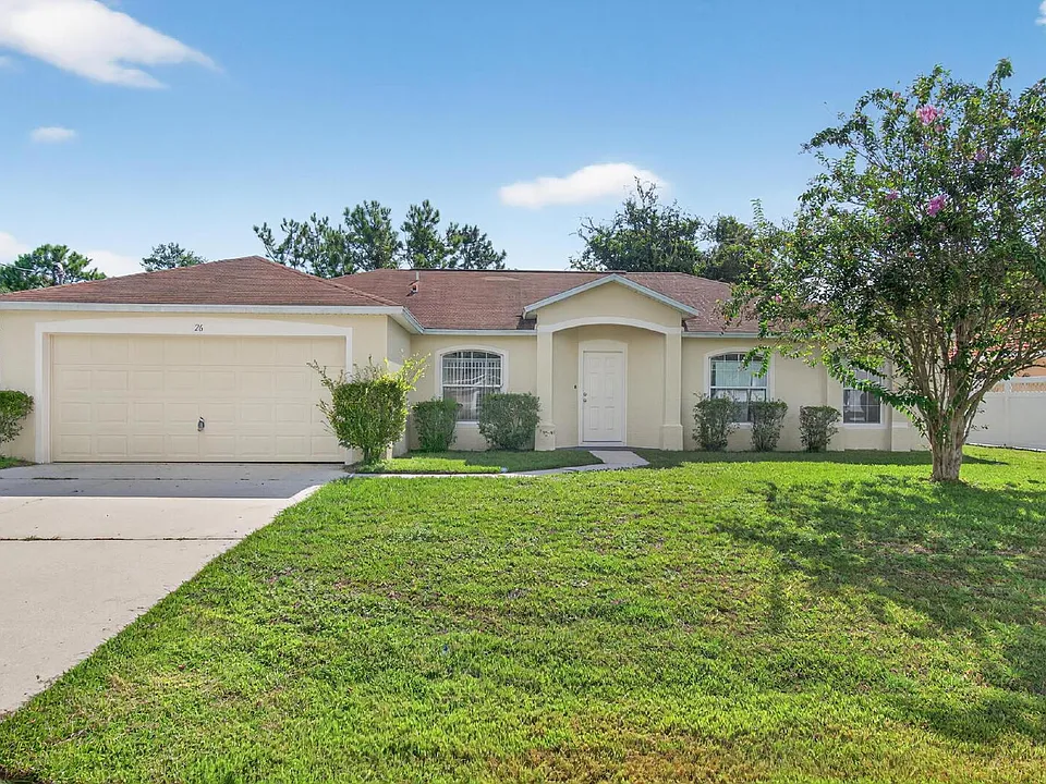 26 Felshire Ln