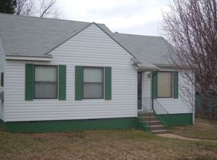 3719 Victory Cir, Fort Smith, AR 72904