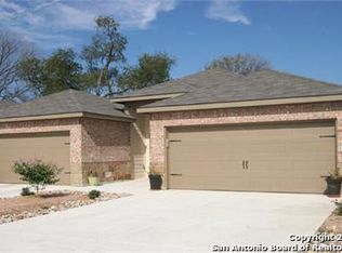 2566-2568 Pahmeyer Rd, New Braunfels, TX 78130