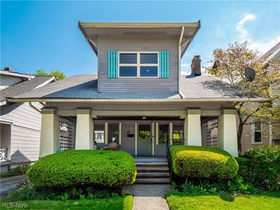 1331 Cranford Ave, Lakewood, OH, 44107