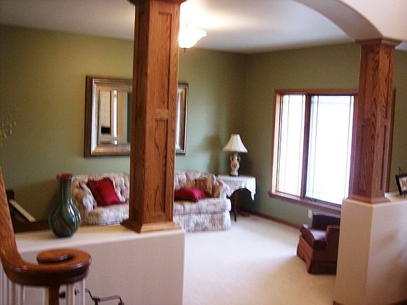 Formal Sitting Room