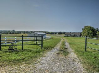 20412 S 488th West Ave, Depew, OK 74028