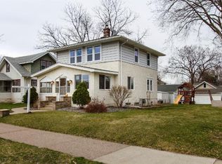 5235 41st Ave S, Minneapolis, MN 55417