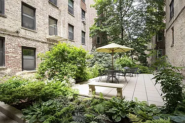 Sold by Halstead Real Estate