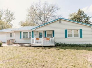 12497 Highway 28, Dixon, MO 65459