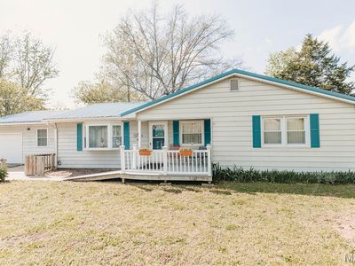 12497 Highway 28, Dixon, MO, 65459