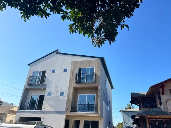 1282 Leighton Ave #1/2, Los Angeles, CA 90037