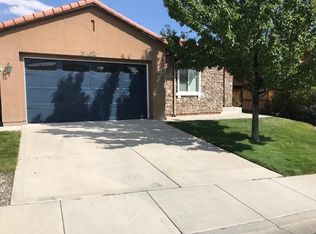 5420 Desertstone Dr, Sparks, NV 89436