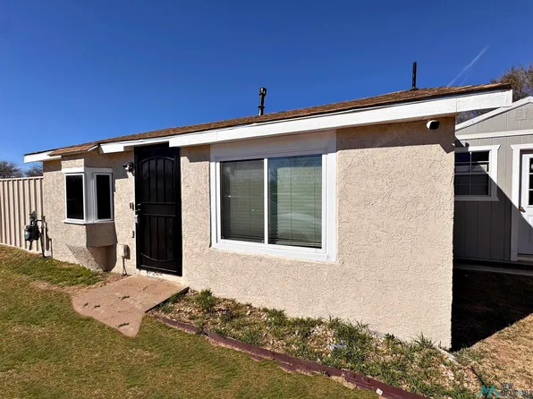 1100 N Walnut St, Clovis, NM 88101
