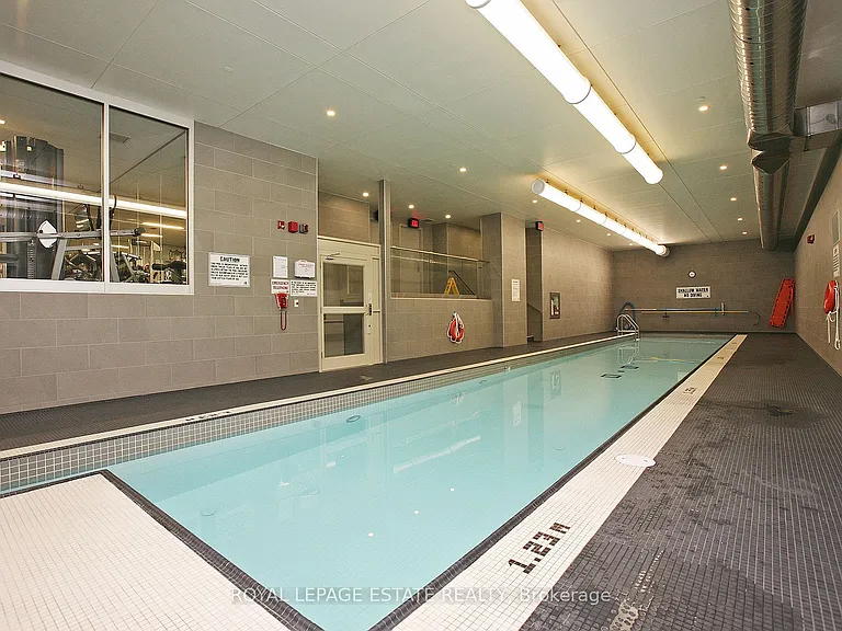 10 Capreol Ct #1701 — Photo 32