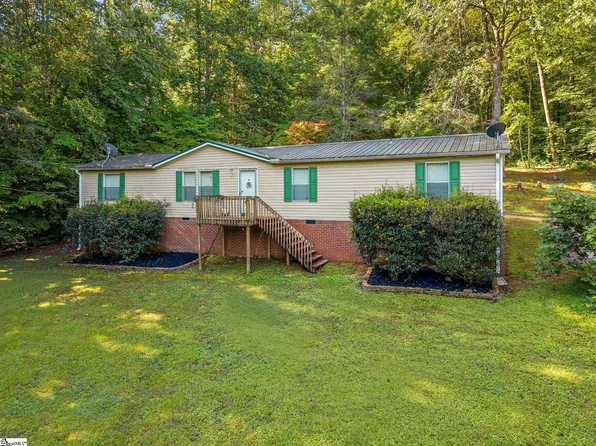 112 Possum Holler, Pickens, SC 29671